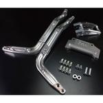 モンキー用 ビレットダウンチューブ ノーマルフレーム用 Gクラフト