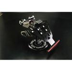 MT-07用フェンダーレスキット ギルドデザイン