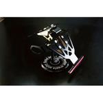 Ninja250用フェンダーレスキット ギルドデザイン