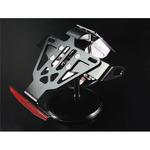 CBR250RR用フェンダーレスキット Gクラフト
