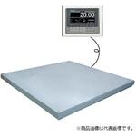 超薄型デジタル台はかり PL-MLC9-02(料金はかりタイプ)(検定付き 大和製衡