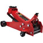 T83001 ガレージジャッキ3t(ショート) BIG RED