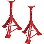TRF30502-2 馬ジャッキ5t BIG RED