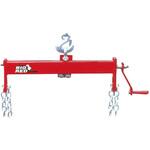 TRF22001 エンジンハンガー2t BIG RED