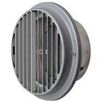 P-13RSTD2-BL 防火ダンパー付ベントキャップ / (ステンレス製・低圧損タイプ・タテ形ギャラリ付) / BL認定品 三菱電機