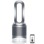 dysonPure Cool hot+cool link 空気清浄機付ファンヒーター