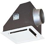 天井埋込形グリルサイレンサー 三菱電機