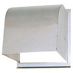 標準換気扇システム部材 / ステンレス製ウェザーカバー 三菱電機