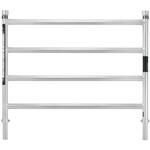 JASW-AL-FSHA JASW用ベース 長谷川工業