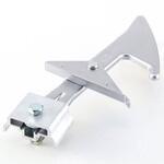 はしごロック金具右 LT2・LT3・LH2・LH3・LN2・HA2・HE2・HE3中はしご用 長谷川工業