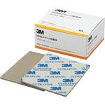 スポンジ研磨材 3M(スリーエム) 研磨材付シート 【通販モノタロウ】