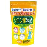 クエン酸物語 小久保工業所