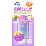 スキンアクア トーンアップUVエッセンス ロート製薬