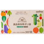 スマートキッチン保存袋箱入り 日本サニパック