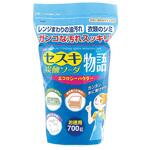 セスキ炭酸ソーダ物語 小久保工業所