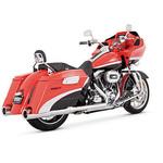 1801-0606 HI-OUTPUT (ハイアウトプット) Vance&Hines