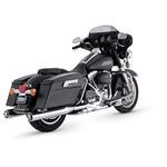 1801-0395 MONSTER ROUND (モンスター ラウンド) Vance&Hines