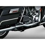 1802-0204 DRESSER DUALS HEAD PIPES (ドレッサーデュアルズ ヘッドパイプ) Vance&Hines