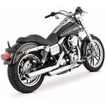 1801-0404 TWIN SLASH 3inch (ツインスラッシュ 3インチ) Vance&Hines