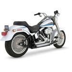 1800-0452 SHORT SHOTS STAGGERED (ショートショット スタッガード) Vance&Hines