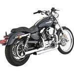 1800-1216 STRAIGHT SHOTS (ストレートショット) Vance&Hines