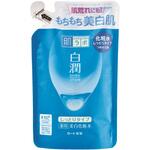 肌ラボ 白潤薬用美白化粧水 ロート製薬