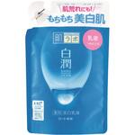 肌ラボ 白潤薬用美白乳液 ロート製薬