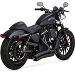 Vance & Hines ビッグラディウス 1800-1657 BIG RADIUS (ビッグラディウス) 1セット Vance&Hines