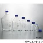 ネジ口メディウム瓶2070 アズワン