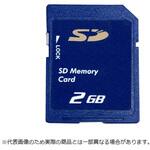 12CHデータロガー用SDカード アズワン
