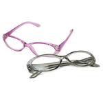 老眼鏡 CK-615GL クリアー光学