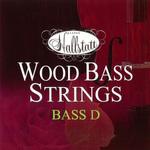HWB-2 (D) ウッドベース弦 Hallstatt