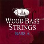 HWB-3 (A) ウッドベース弦 Hallstatt