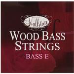 HWB-4 (E) ウッドベース弦 Hallstatt