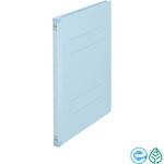 背補強 フラットファイル プラス(文具)