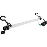 LED一体型パイプライト 日動工業