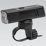 充電式サイクルライト 懐中電灯 取り外し可能 時速20km 自転車用ホルダー付き GOODGOODS(グッド・グッズ)