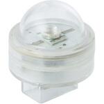 ローボルトライト用・ガーデンスケープライト用 交換用LED球 0.5W 電球色 タカショー