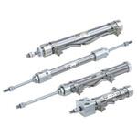 CJ2-Z Series SMC