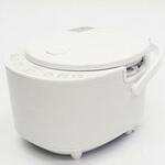 Modere 5合炊き炊飯器 ダイアモンドヘッド