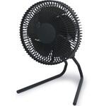ポータブルコードレス扇風機 ANDON FAN siroca