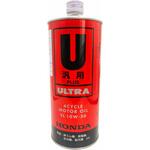 ウルトラU 汎用PLUS SL 10W-30 ホンダ