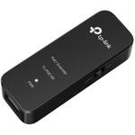 高速イーサネットPoE+中継器 TP-LINK
