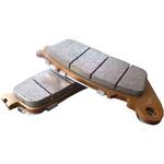 MEGA ALLOY X PAD  シンタード RK JAPAN