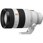 デジタル一眼カメラα[Eマウント]用レンズ FE 50-15mm F2 GM SONY