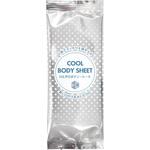 COOL BODY  SHEET(1000本) エピオス