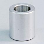 10515 汎用アルミスペーサーセット M8×t15mm 1個 Nプロジェクト 【通販