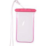 防水等級IPX8取得 暗闇でも光る蓄光素材を採用した防水ケース OWLTECH(オウルテック)