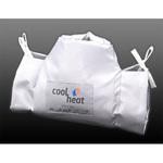 ゲートバルブ(切りネジ)用クールヒートジャケット CoolHeat