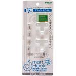 SM000TW Tフック 若井産業